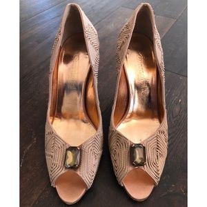 Unique Italian Heels